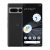 Google Pixel 7 Pro – 5G Android Phone – Unlocked Smartphone with Telephoto/Wide Angle Lens, and 24-Hour Battery – 128GB – Obsidian